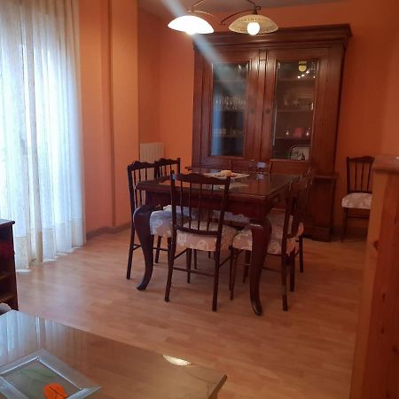 Apartament El Pasaje Arévalo Zewnętrze zdjęcie